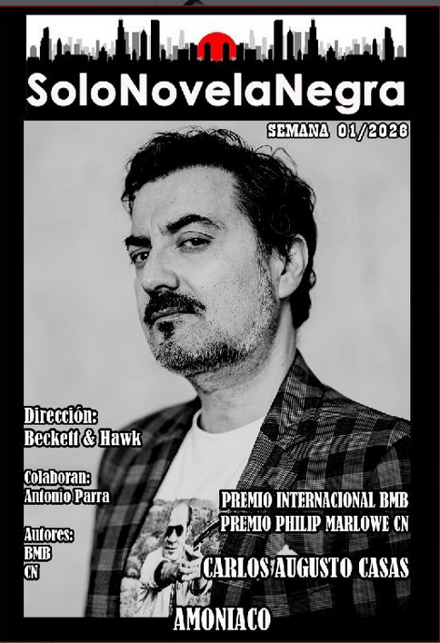 CARLOS AUGUSTO CASAS