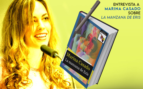 Entrevista a Marina Casado