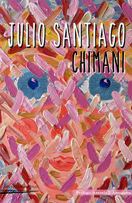 Julio Santiago CHIMANI