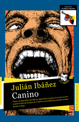 CANINO,Julián Ibáñez