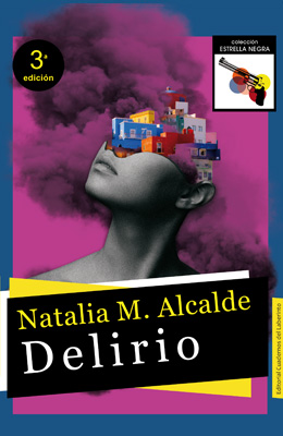 Delirio • Natalia M. Alcalde