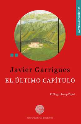 Javier Garrigues: El último capítulo