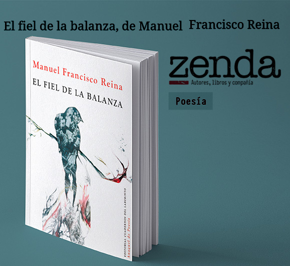 Manuel Francisco Reina: El fiel de la balanza