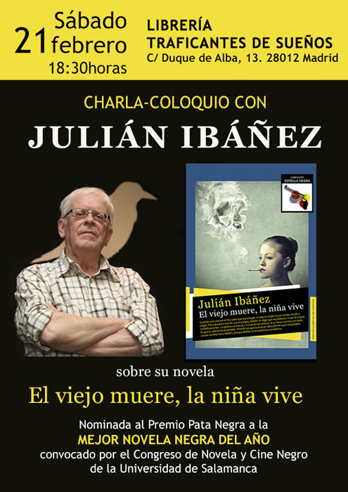  Julián Ibáñez