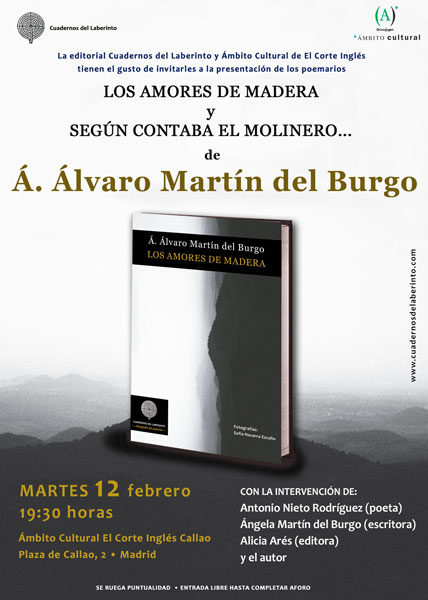 Á. Álvaro Martín del Burgo