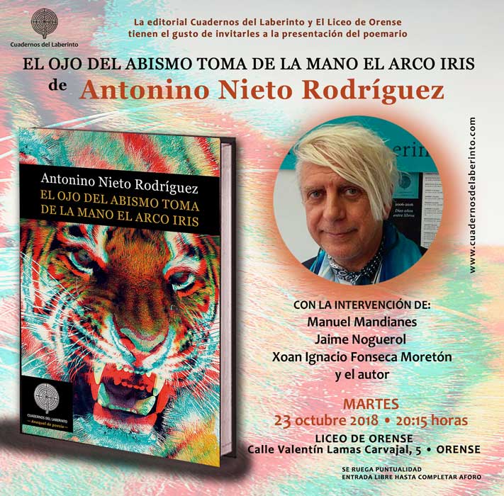 Antonino Nieto Rodríguez