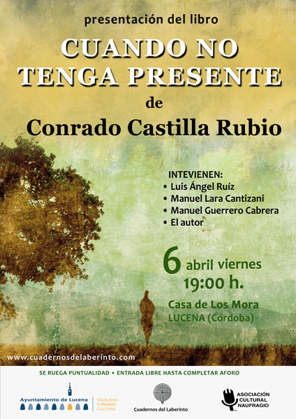 Conrado Castilla Rubio