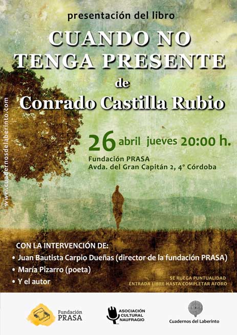 Conrado Castilla Rubio