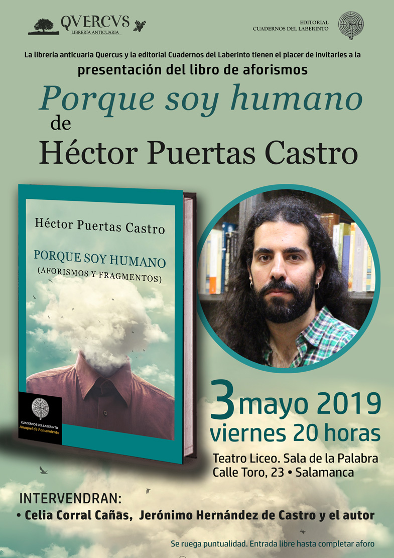 Héctor Puertas Castro