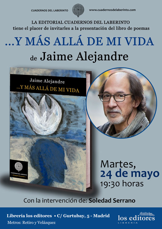 Jaime Alejandre