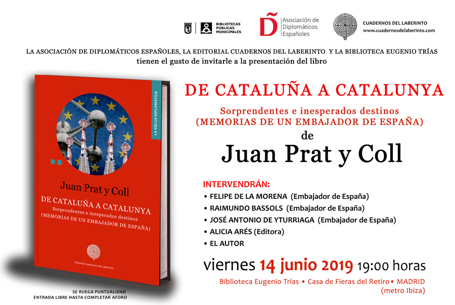 Juan Prat y Coll