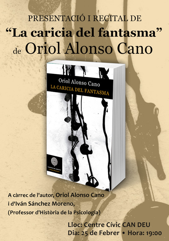 Oriol Alonso Cano