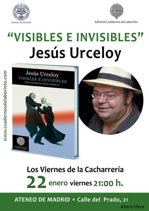Jesús Urceloy