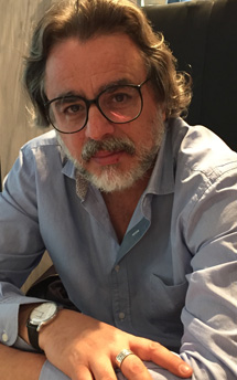Javier Sánchez Menéndez