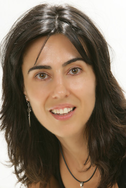 Raquel Lanseros