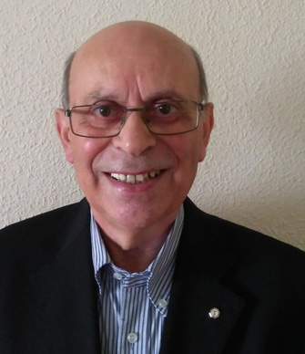José Antonio Merino Abad, EL LABERINTO INVISIBLE