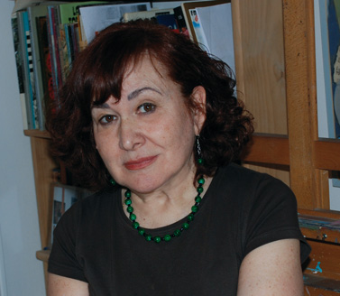María Jesús Leza