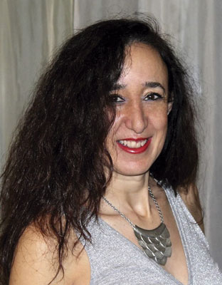  María José Gómez Sánchez-Romate