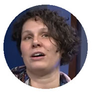 Cinthya Bre&ntilde;a Testal