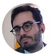 Jes&uacute;s Rogado Zuriaga