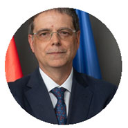 Luis Francisco Mart&iacute;nez Montes