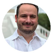 Mario Crespo Ballesteros