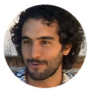 Andr&eacute;s Par&iacute;s Mu&ntilde;oz