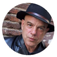 JES&Uacute;S FERRERO