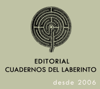 Editorial Cuadernos del Laberinto. Juan Fernández Trigo
