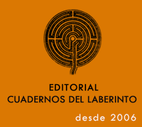 Premios de la editorial Cuadernos del Laberinto