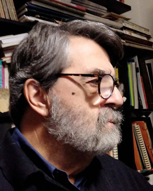 Alfredo Piquer Garz&oacute;n