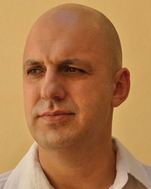 Andr&eacute;s Carlos L&oacute;pez Herrero