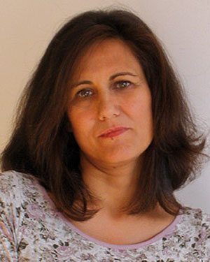 Bego&ntilde;a Ruiz Hern&aacute;ndez 