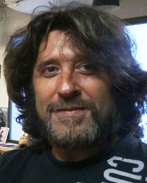 C&eacute;sar de las Eras