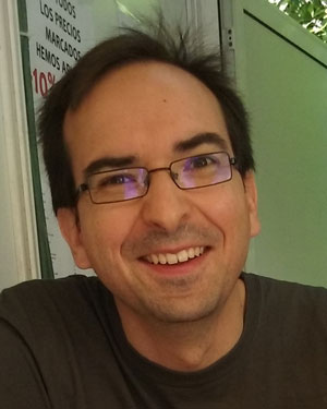 Diego Ag&uacute;ndez