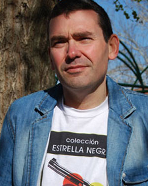 F&eacute;lix &Aacute;ngel Moreno Ruiz
