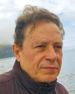 Francisco Javier Sanabria Valderrama