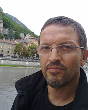 Jos&eacute; Luis S&aacute;nchez Hernado