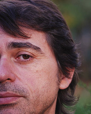 Entrevista a Jos&eacute; Luis Gordillo