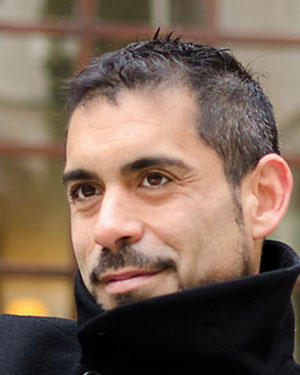 ENTREVISTA a JUAN GUERRERO S&Aacute;NCHEZ