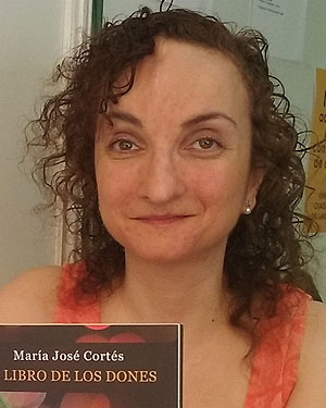 MAR&Iacute;A JOS&Eacute; CORT&Eacute;S