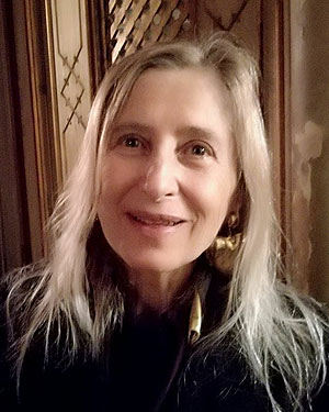 Entrevista a MAR�A ANTONIA ORTEGA