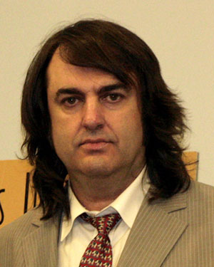 MIGUEL &Aacute;NGEL DE RUS