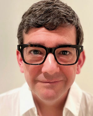 Entrevista a Miguel Ventura