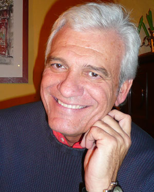 Entrevista a RAFAEL SOLER