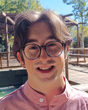 Entrevista al poeta Alberto Mart�n P�rez