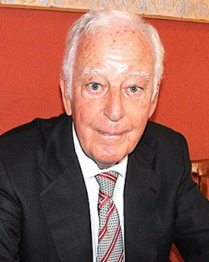 Entrevista a Antonio Velasco Garrido