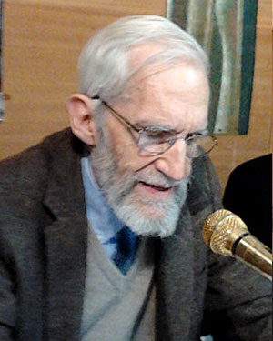 Entrevista a Carlos Dorvier