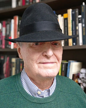 Entrevista a CARLOS MIRANADA EL�O 