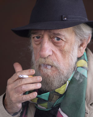 Enrique Gracia Trinidad